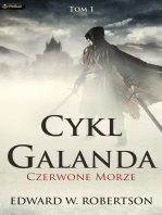 Czerwone Morze