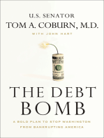 The Debt Bomb