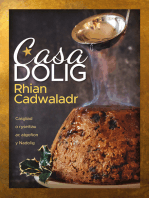 Casa Dolig