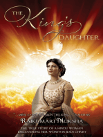 The King's Daughter: The True Story of a Hindu Woman Discovering Her Worth in Jesus Christ