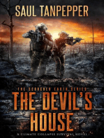 The Devil's House: Scorched Earth - A Climate Collapse series, #3