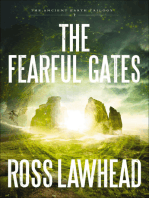 The Fearful Gates