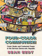 Four-Color Communism