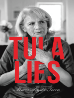 Tula Lies