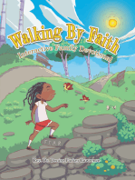 Walking By Faith: Interactive Family Devotional