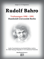 Rudolf Bahro