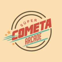 Súper Cometa Arcade