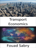 Transport Economics: Journeying through the Economics of Mobility, A Guide to Transport Economics