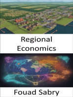 Regional Economics: Mastering Regional Economics, Navigating the Heart of Prosperity