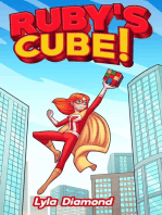 Ruby's Cube