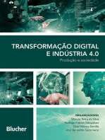 Transformação Digital e Indústria 4.0: Produção e sociedade