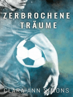 Zerbrochene Träume