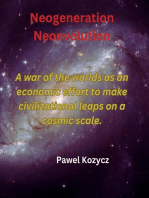 Neogeneration Neoevolution