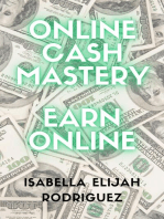 Online Cash Mastery