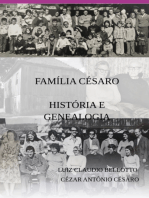 Família Césaro