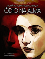 Ódio Na Alma