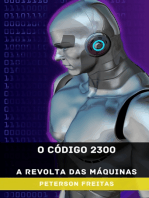 O Código 2300