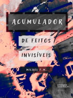 Acumulador De Feitos Invisíveis