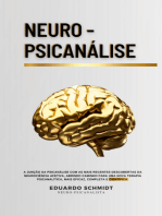 Neuro-psicanálise