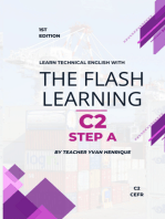 The Flash Learning Technical English C2 Step A