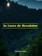 As Luzes De Hessdalen
