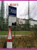 Welcome To Püssi