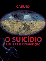 O Suicídio