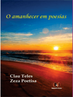 O Amanhecer Em Poesias