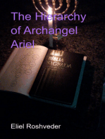 The Hierarchy Of Archangel Ariel