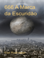 666 A Marca Da Escuridão