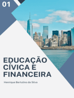 Educação Cívica E Financeira