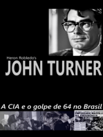 A Cia E O Golpe De 64 No Brasil