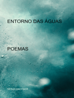 Entorno Das Águas (poemas)