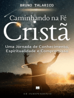 Caminhando Na Fé Cristã