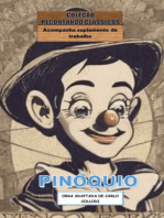 Pinóquio