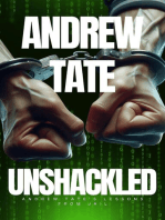 Andrew Tate - Unshackled