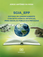 SGIA_EPP: Sistema de Gerenciamento com Inteligência Artificial para escolas públicas e privadas