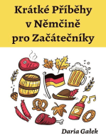 Krátké Příběhy v Němčině pro Začátečníky