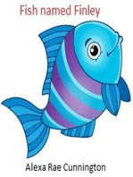 Fish named Finley