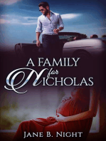 A Family for Nicholas