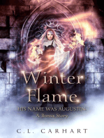 Winter Flame