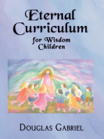 Eternal Curriculum for Wisdom Children