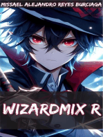 WizardMix R