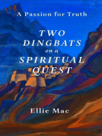 Two Dingbats on a Spiritual Quest