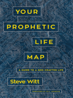 Your Prophetic Life Map