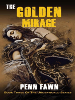 The Golden Mirage