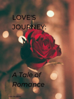 Love's Journey: A Tale of Romance
