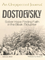 Dostoevsky: Volume 6, #4