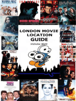 London Movie Location Guide