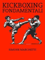 Kickboxing fondamentali